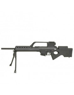 Replică Warrior W36 SL9... 2