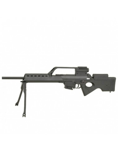 Replică Warrior W36 SL9 [GOLDEN EAGLE]