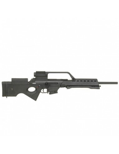 Replică Warrior W36 SL9 [GOLDEN EAGLE]