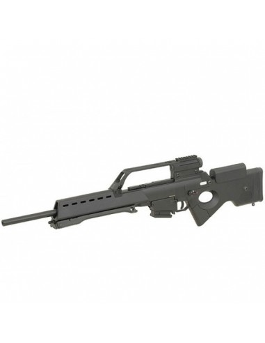 Replică Warrior W36 SL9 [GOLDEN EAGLE]