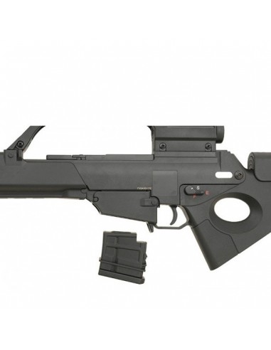 Replică Warrior W36 SL9 [GOLDEN EAGLE]