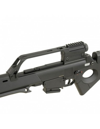 Replică Warrior W36 SL9 [GOLDEN EAGLE]