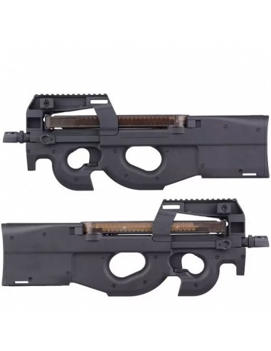 Replică CM060 SMG [CYMA]