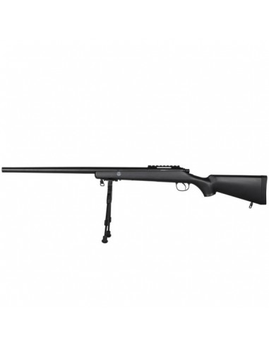 Sniper VSR-10 cu lunetă și bipod [WELL]