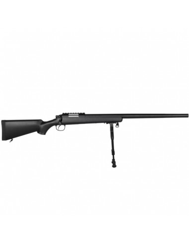Sniper VSR-10 cu lunetă și bipod [WELL]