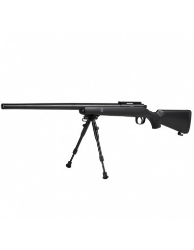 Sniper VSR-10 cu lunetă și bipod [WELL]