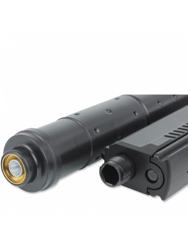 Pistol MK23 GNB cu amortizor [ASG]