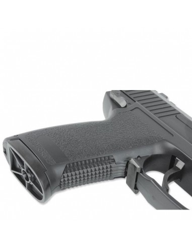 Pistol MK23 GNB cu amortizor [ASG]