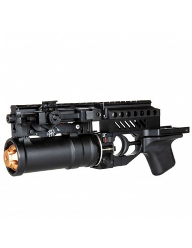 Lansator de grenade K-55A [DOUBLE BELL]