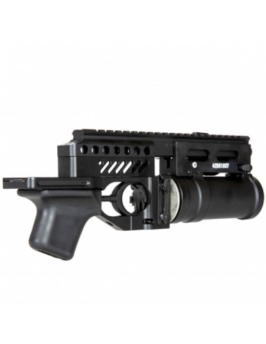 Lansator de grenade K-55A [DOUBLE BELL]