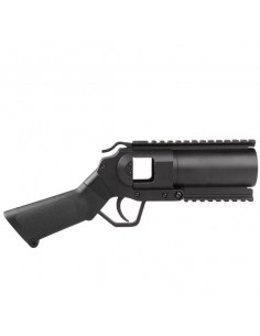 Lansator de grenade M053... 2