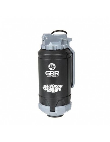 Grenadă GBR [BIGRRR]
