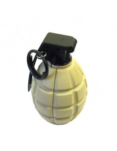 Grenadă MK2 Gaz [ROYAL]