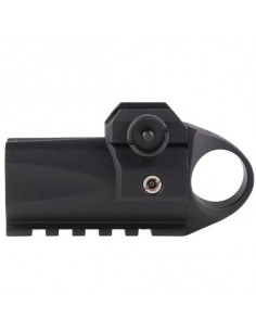 Mini lansator de grenade...