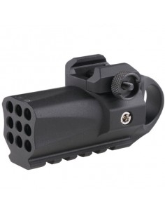 Mini lansator de grenade... 2