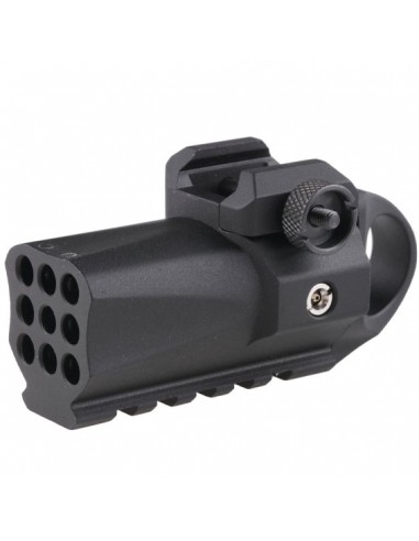 Mini lansator de grenade HG-138 [HFC]