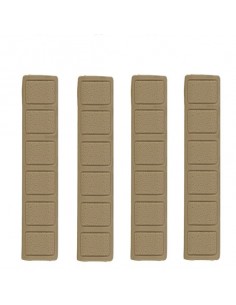 Set protecții Keymod A [BIG...