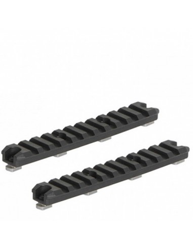 Șină RIS 11Slot M-Lok 2buc [ARES]