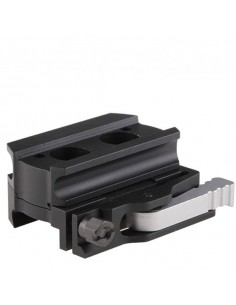 Montură RIS Red Dot...