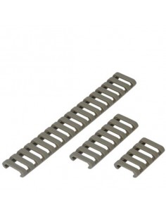 Set protecții LowPro RIS...