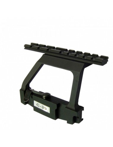 Montură AK74 [CYMA]