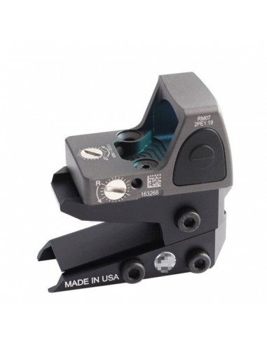 Montură RIS Red Dot T1 | MRO | RMR...