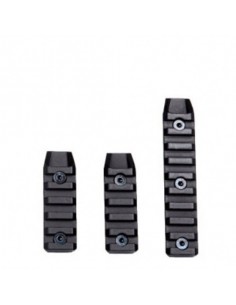 Set șină RIS Keymod [ASG]