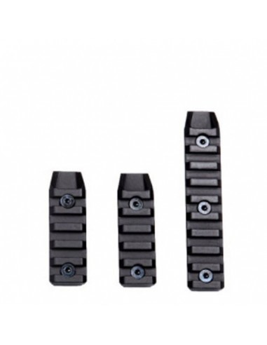 Set șină RIS Keymod [ASG]