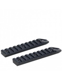 Șină RIS 4.5 Keymod [ARES]