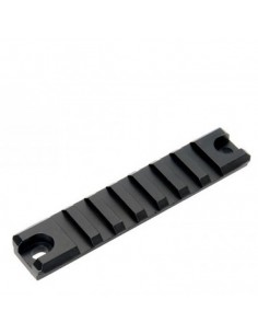 Șină Weaver [ROYAL]