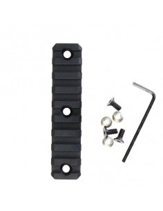 Șină RIS 9Slot Keymod