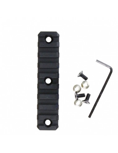 Șină RIS 9Slot Keymod