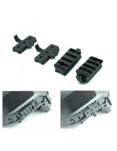 Set șine de montare FAST... 2