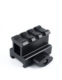 Înălțător RIS 3Slot [METAL]