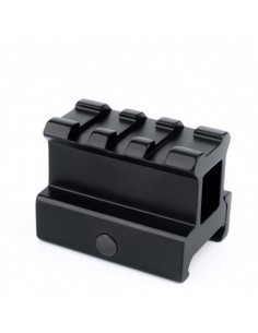 Înălțător RIS 3Slot [METAL] 2