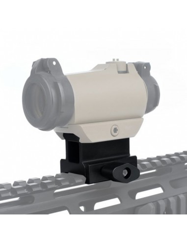 Înălțător RIS 3Slot [METAL]