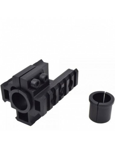 Set șină țeavă Sniper [JS-TACTICAL]