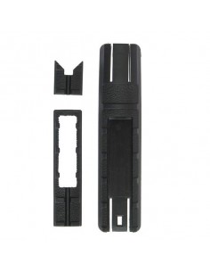 Piesă cover pentru șină RIS...