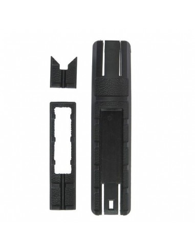 Piesă cover pentru șină RIS [GFC...