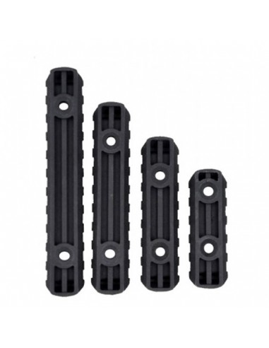 Set șine RIS 20mm [MP]
