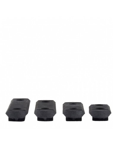 Set șine RIS 20mm [MP]