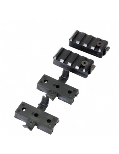 Șină RIS pentru FAST Helmet