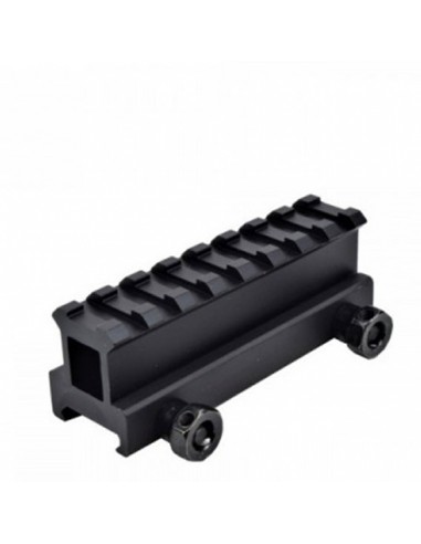 Înălțător RIS 8Slot [JS-TACTICAL]