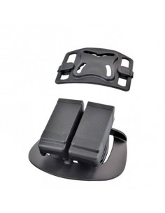 Port încărcător dublu...