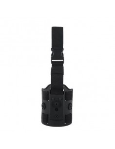 Platformă modulară picior...