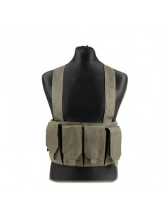 Ham tactic Chest Rig [GFC...