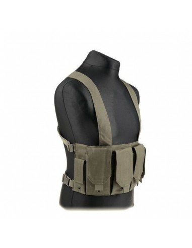 Ham tactic Chest Rig [GFC TACTICAL]