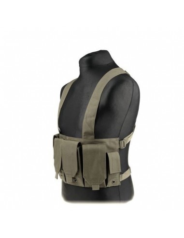 Ham tactic Chest Rig [GFC TACTICAL]