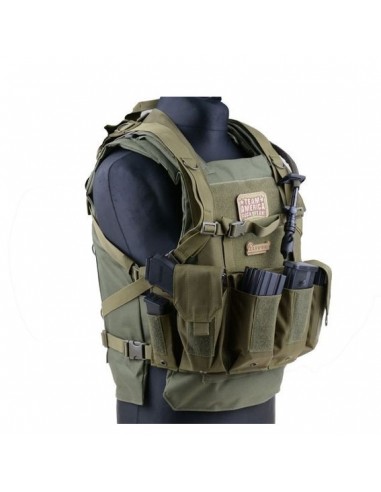 Ham tactic Chest Rig [GFC TACTICAL]