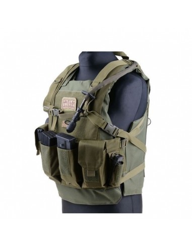 Ham tactic Chest Rig [GFC TACTICAL]